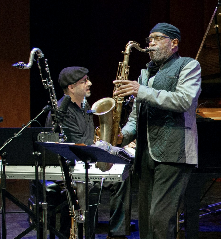 bennie maupin ベニーモーピン Bennie Maupin - Wikipedia